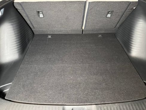 Used 2025 Honda HR-V LX image 22