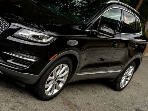 Used 2019 Lincoln MKC Select w/ Select Plus Package image 58