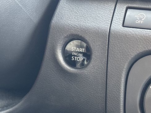 Used 2026 Nissan Frontier PRO-4X AWD/4WD image 22