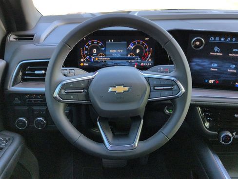 Used 2026 Chevrolet Tahoe LS w/ Max Trailering Package image 11