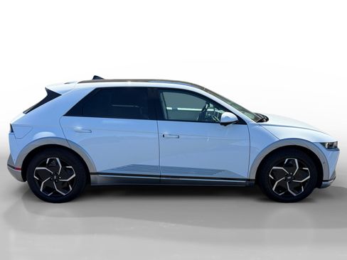 Used 2024 Hyundai Ioniq 5 Limited RWD image 6