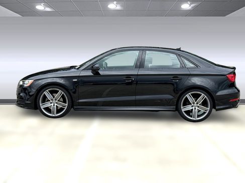 Used 2016 Audi A3 1.8T Premium image 2