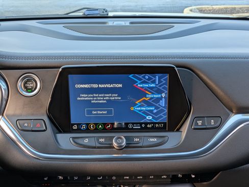 Used 2022 Chevrolet Blazer LT w/ Redline Edition image 32