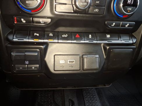 Used 2020 Chevrolet Silverado 1500 RST w/ All-Star Edition image 20