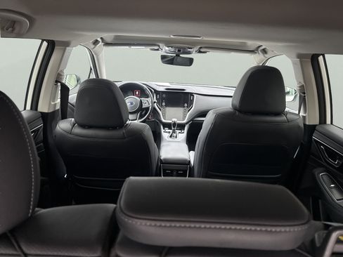Used 2023 Subaru Outback Limited XT image 10