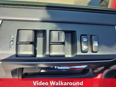 Certified 2023 Toyota 4Runner TRD Sport w/ Technology Package AWD/4WD image 33