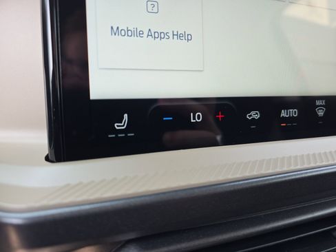 New 2025 Ford Bronco Sport Big Bend image 20