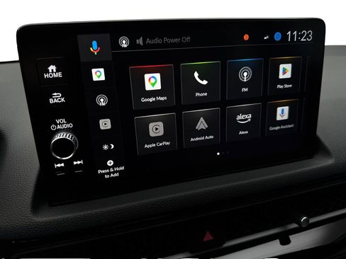 Used 2025 Honda Civic Sport Touring image 62