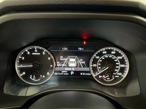 Used 2022 Mitsubishi Outlander SEL AWD/4WD image 12