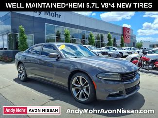 Used 2015 Dodge Charger R/T w/ Wheels & Tunes Group RWD 360° Tour