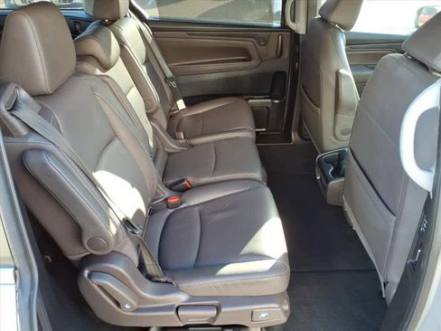 Certified 2023 Honda Odyssey EX-L image 13