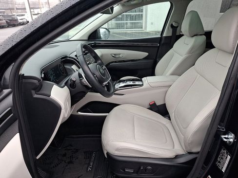 Certified 2023 Hyundai Tucson SEL image 14