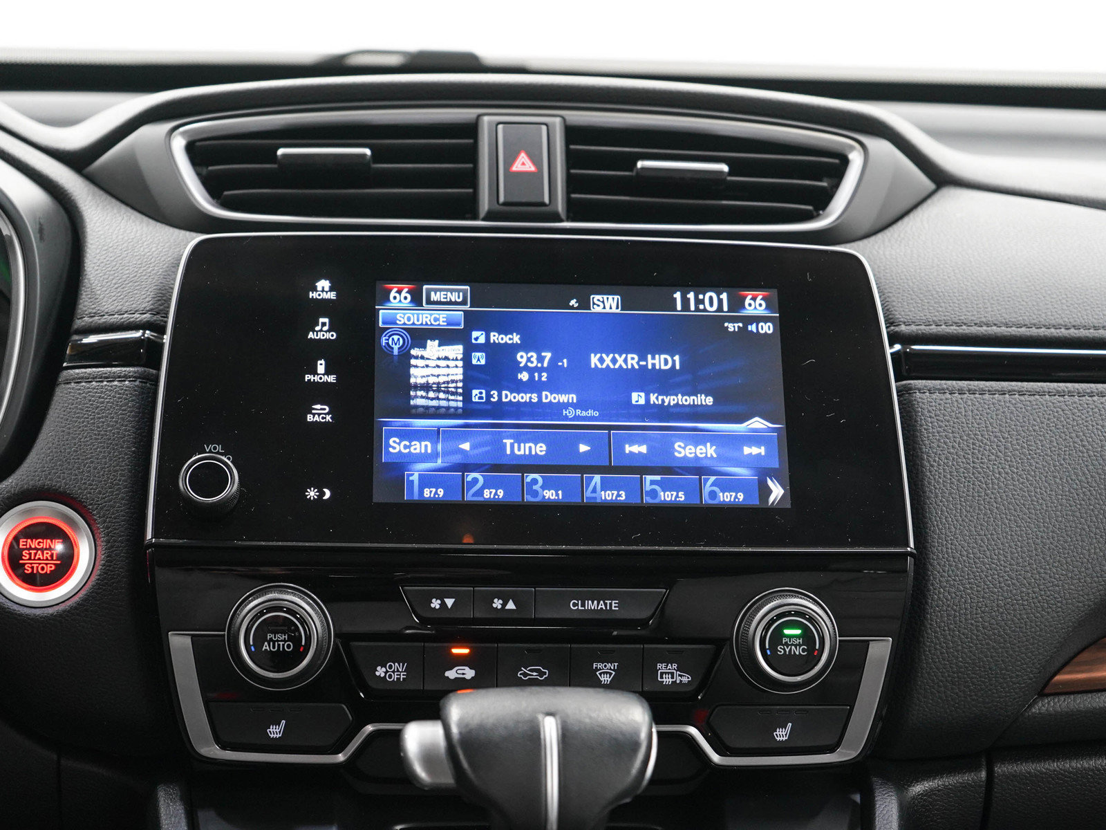 Used 2022 Honda CR-V EX-L image 18