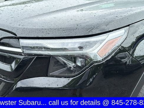 New 2026 Subaru Forester Touring AWD/4WD image 4