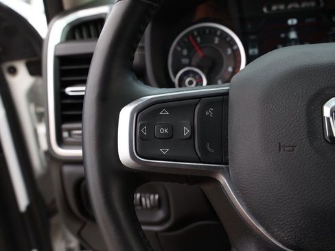 Used 2024 RAM 2500 Laramie image 25