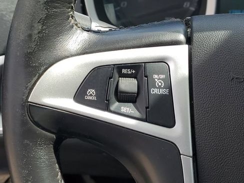 Used 2017 Chevrolet Equinox LT w/ True North Edition AWD/4WD image 18