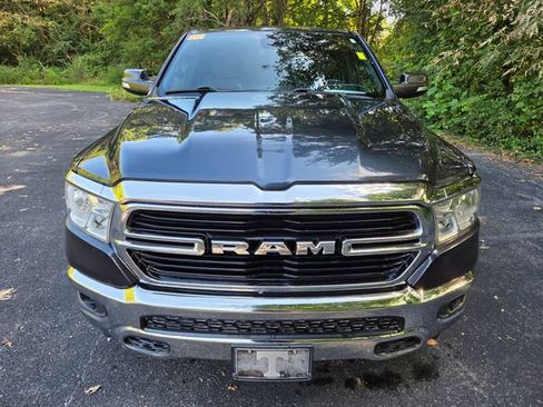 Used 2019 RAM 1500 Big Horn RWD image 8