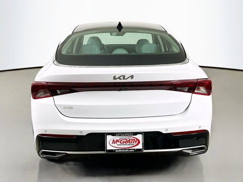 Certified 2023 Kia K5 EX FWD image 18