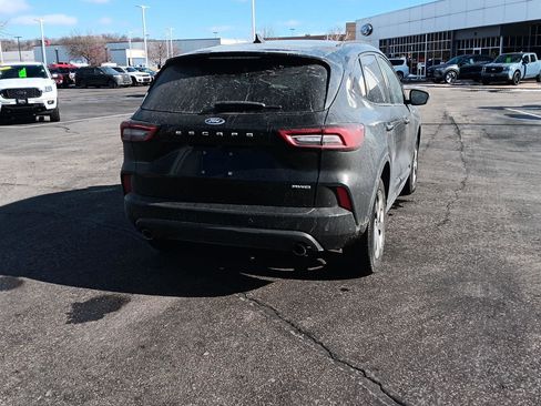 Used 2024 Ford Escape ST-Line w/ Tech Pack #1 image 5
