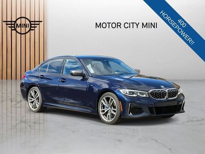 Used 2020 BMW M340i xDrive