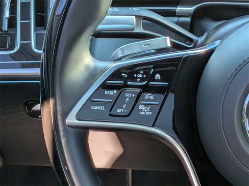 Used 2023 Mercedes-Benz Maybach S 580 4MATIC image 22