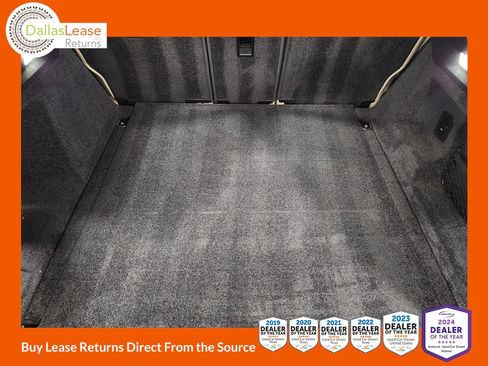 Used 2024 Land Rover Range Rover SE image 52