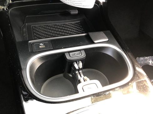 New 2026 Mercedes-Benz CLA 250 4MATIC image 31