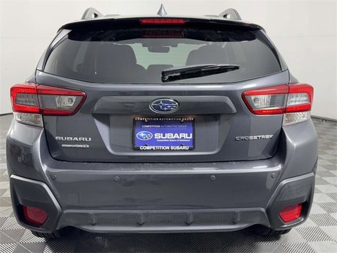 Used 2023 Subaru Crosstrek 2.5i Limited image 9