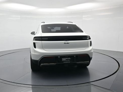 Certified 2025 Porsche Macan Turbo Electric image 29