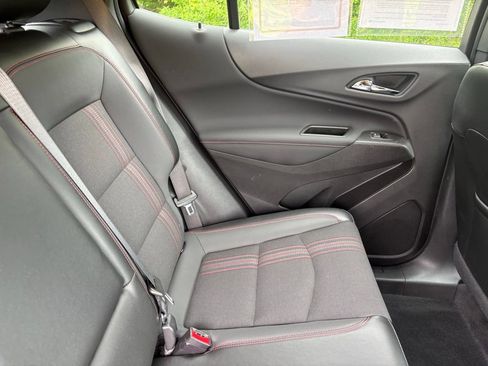 Used 2024 Chevrolet Equinox RS AWD/4WD image 35