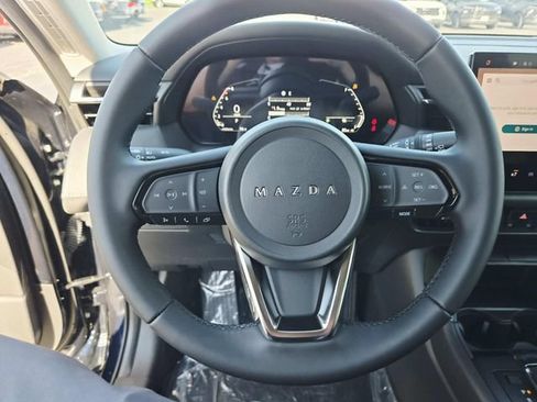New 2026 MAZDA CX-5 Select AWD/4WD image 15