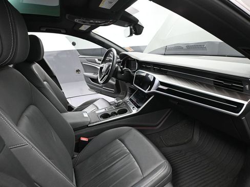 Used 2022 Audi A7 3.0T Premium Plus AWD/4WD image 52