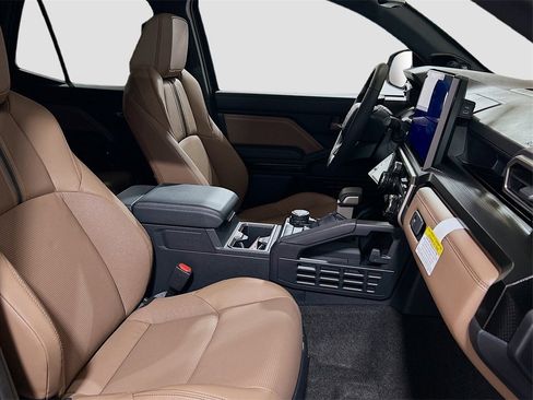 New 2026 Toyota 4Runner Limited image 29