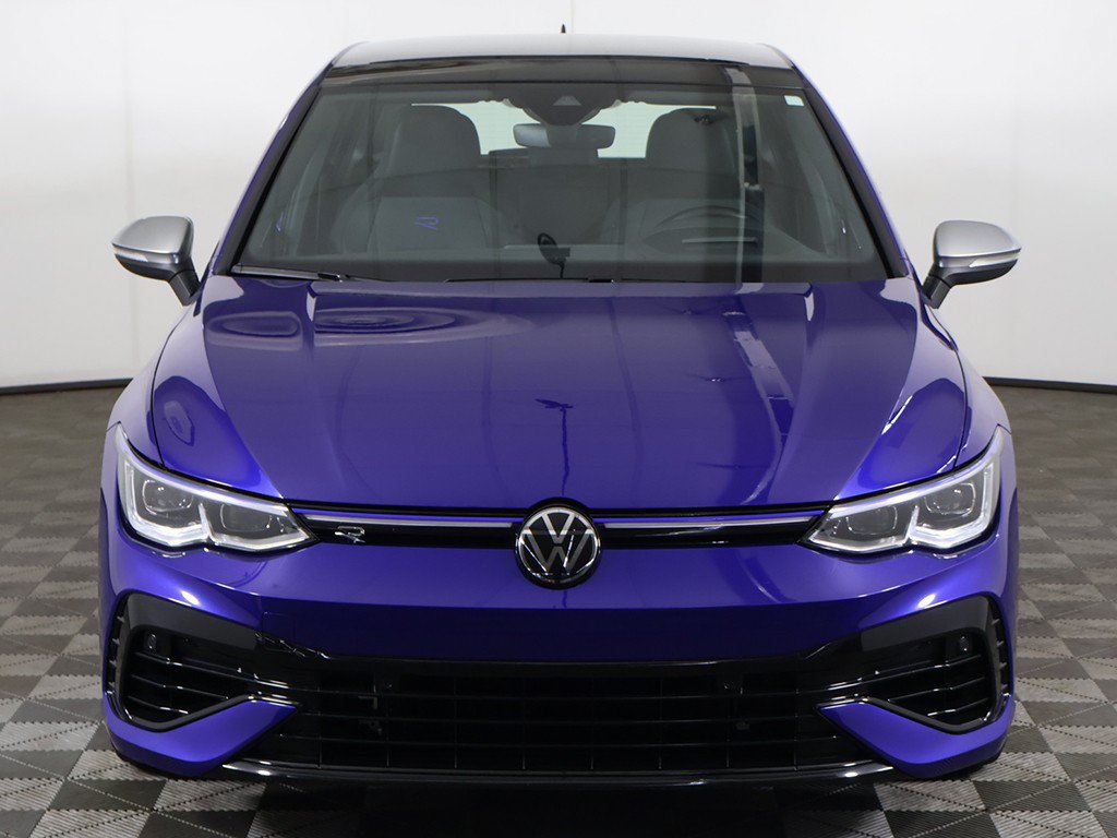 Used 2024 Volkswagen Golf R AWD/4WD image 15