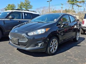 Used 2019 Ford Fiesta SE w/ Equipment Group 201A video 2
