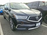 Certified 2020 Acura MDX SH-AWD image 3