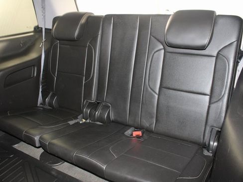 Used 2015 Chevrolet Tahoe LTZ image 23