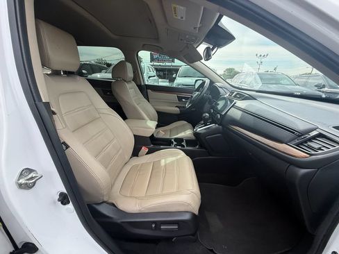 Used 2019 Honda CR-V EX-L image 23
