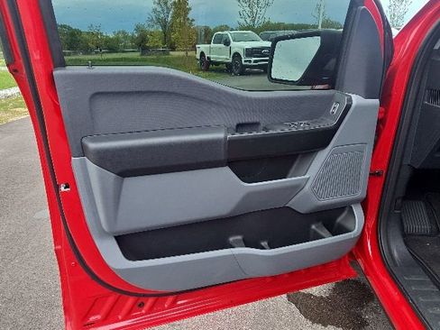 Used 2024 Ford F150 XL AWD/4WD image 16