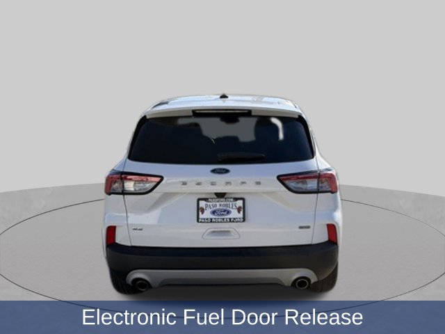 Used 2022 Ford Escape SE FWD image 4