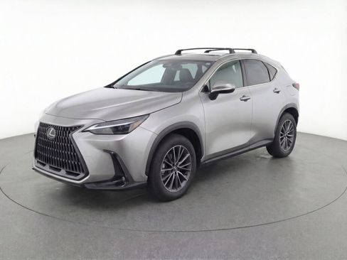 Used 2023 Lexus NX 350 AWD image 3