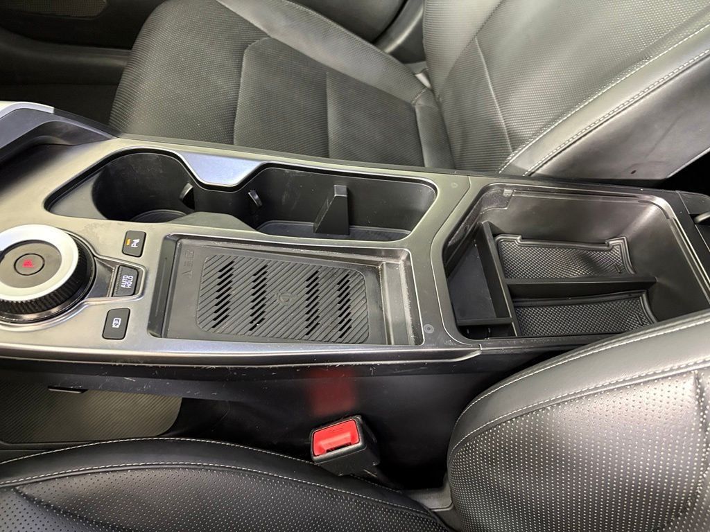 Used 2023 Kia EV6 Wind AWD/4WD image 33