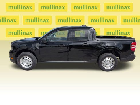 New 2026 Ford Maverick XL w/ Equipment Group 101A AWD/4WD image 11