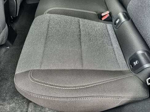 New 2026 GMC Terrain Elevation w/ Black Edition FWD image 17
