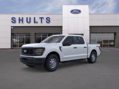 New 2025 Ford F150 XL w/ Tow/Haul Package