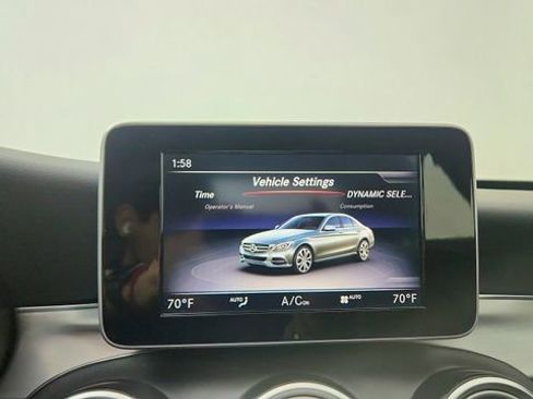 Used 2018 Mercedes-Benz C 300 Sedan image 48