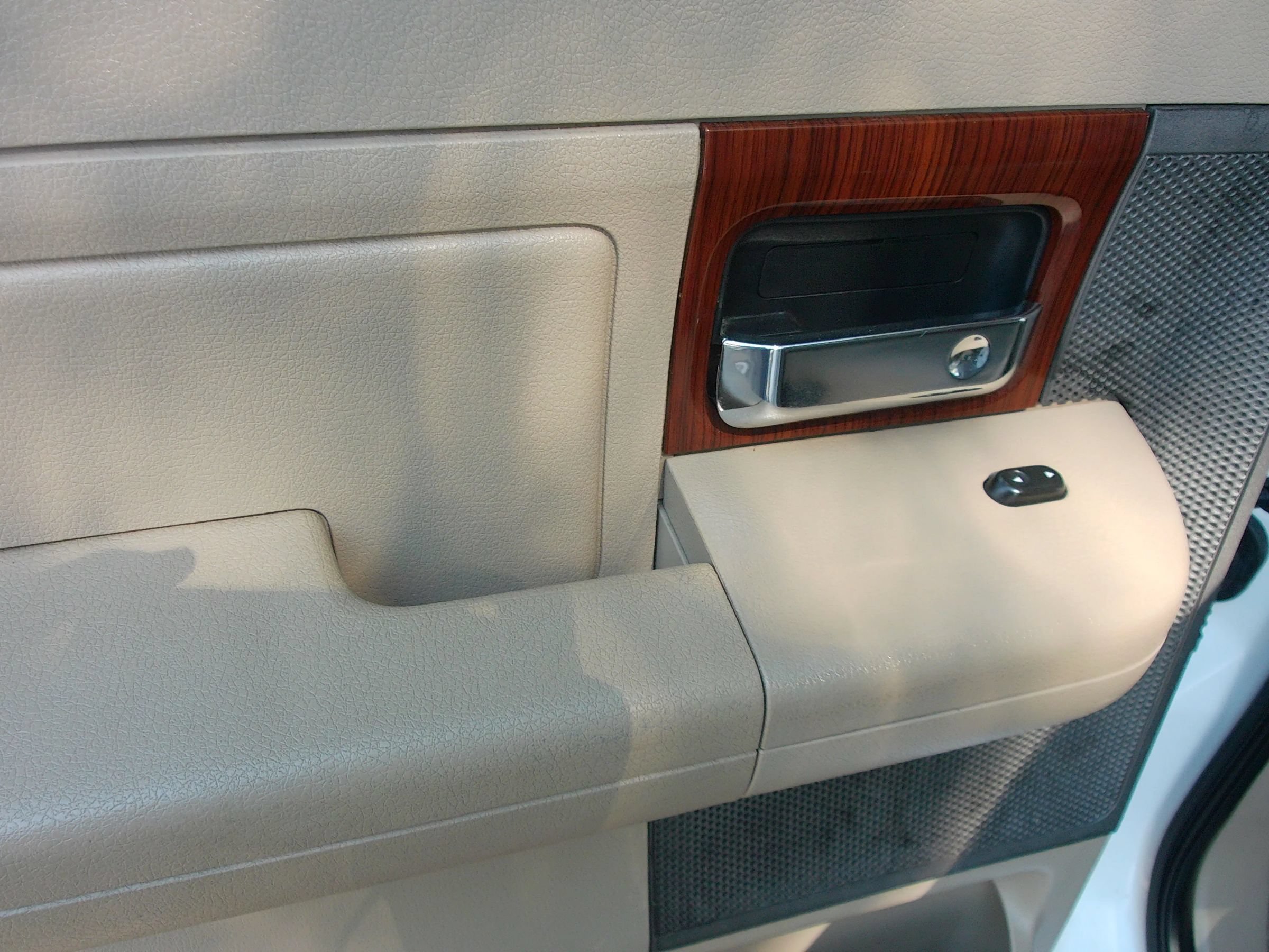 Used 2007 Ford F150 Lariat RWD image 27