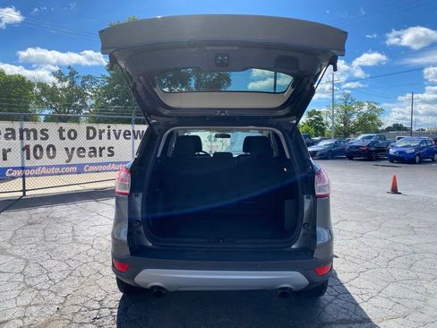 Used 2014 Ford Escape SE w/ Equipment Group 201A AWD/4WD image 4