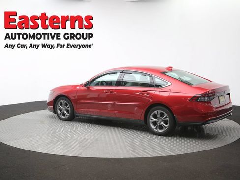 Used 2024 Honda Accord EX image 62