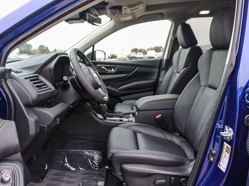 New 2026 Subaru Ascent Bronze Edition image 16